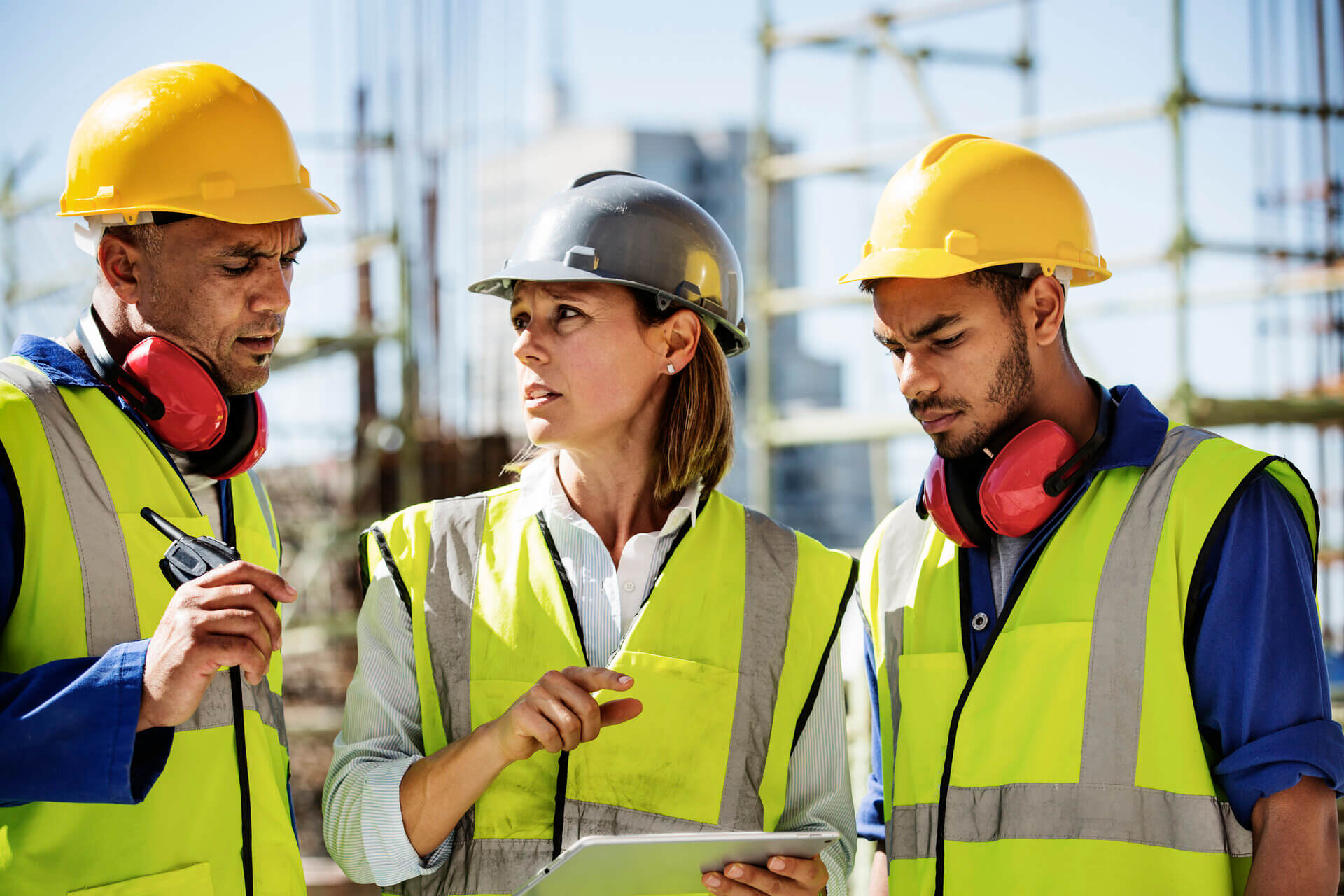Non Routine Tasks Risk Training Risk assessment training – Konekt