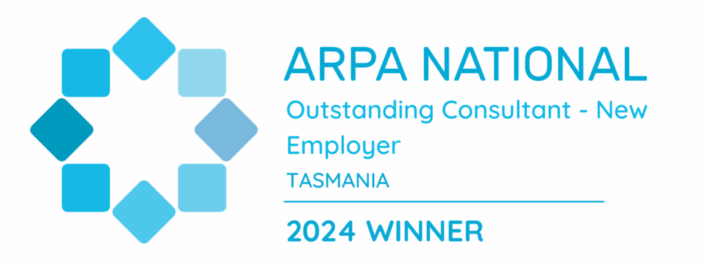 ARPA National 2024 Winner