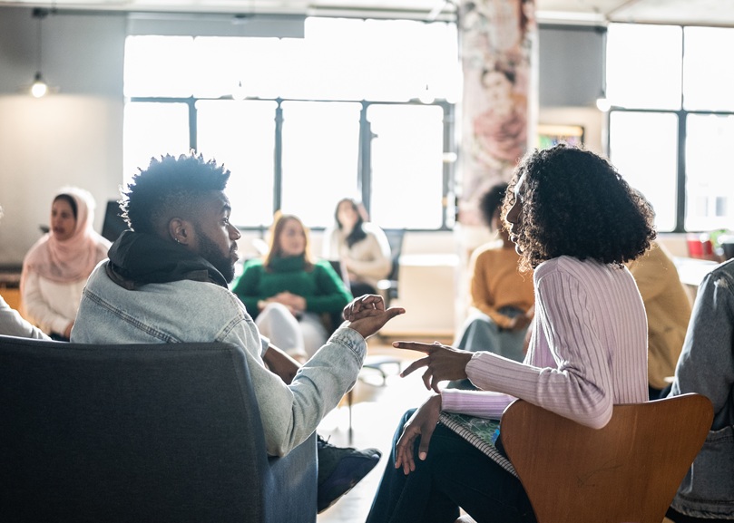 Employment Readiness Program Adult Education